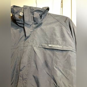 Men’s Ripcurl coat